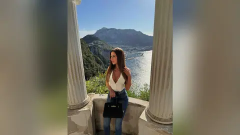 TessaMaven — Italy ❤️