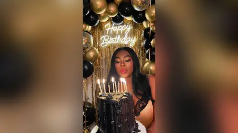 FarahLucy — It’s my birthday 🎂 11/23