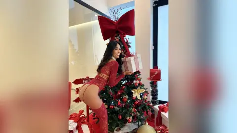 LaraOlson — Merry Xmass