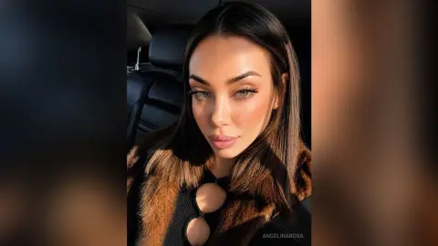 AngelinaRosa — ✨ First Glimpse ✨
