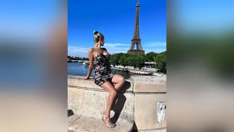 GeorginaRamos — 🗼