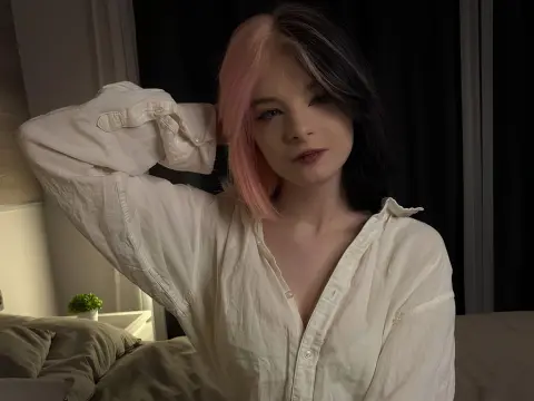 ClaudineKrentz cam model