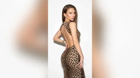 GiselleThorne — 🐆
