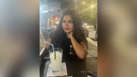 SofyaLopez — 🙈