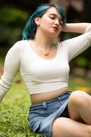 Naomy_Carter — Streamate Photos