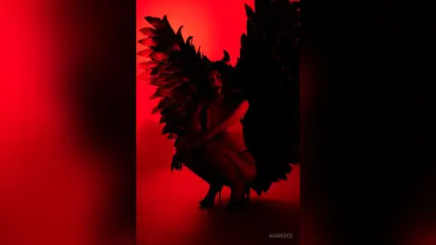 AvaReece — DESIRE 🔥