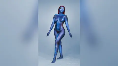 IsabellaEstrada — Halloween