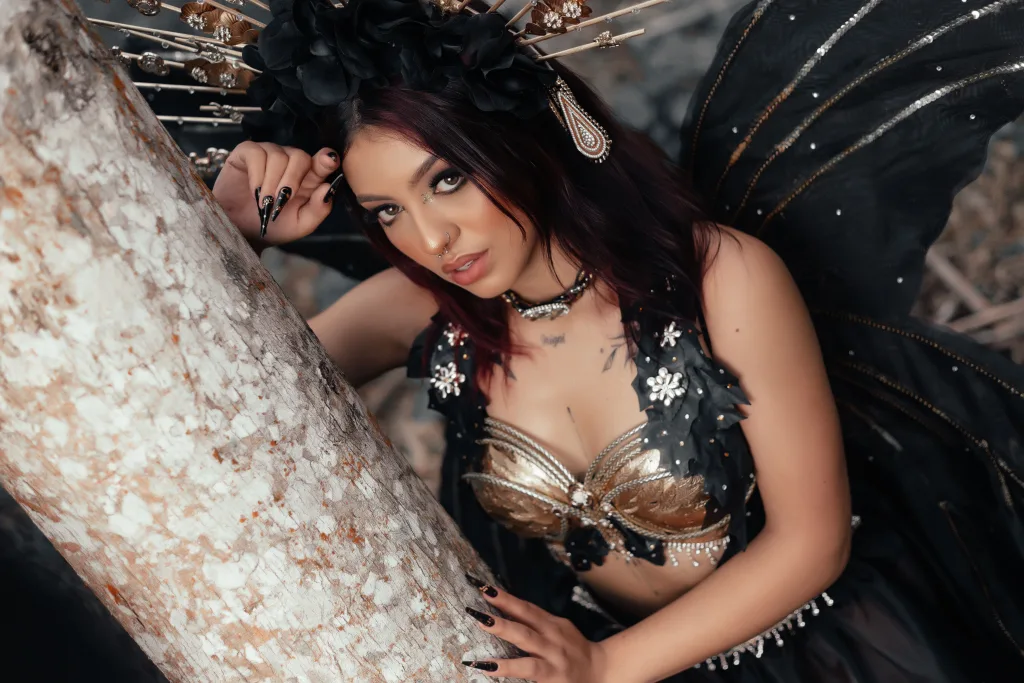 ReachelBlossom — Streamate Photos