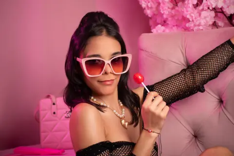 MhiaSweet — Streamate Photos