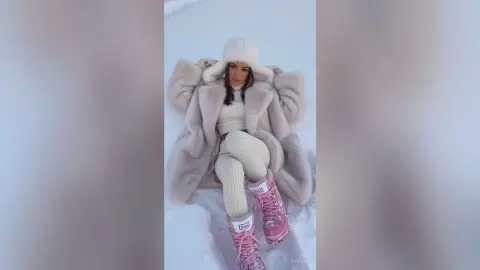 Meghan — Join me ! ❄️❄️❄️