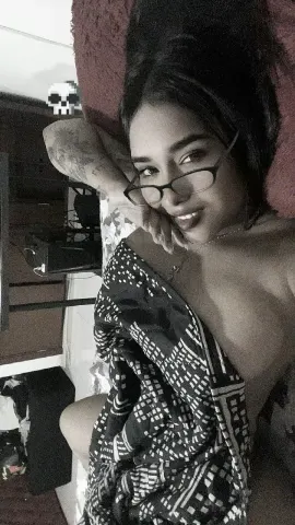 Missvioletha — Streamate Photos
