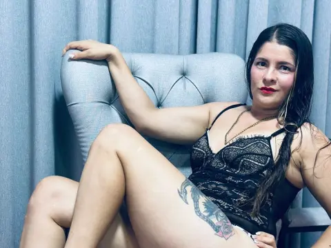 Juana_Moretti — Streamate Photos