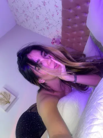 OliviaPagani — Streamate Photos