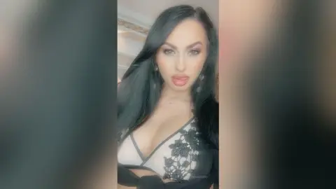 DenisePerry — Natural