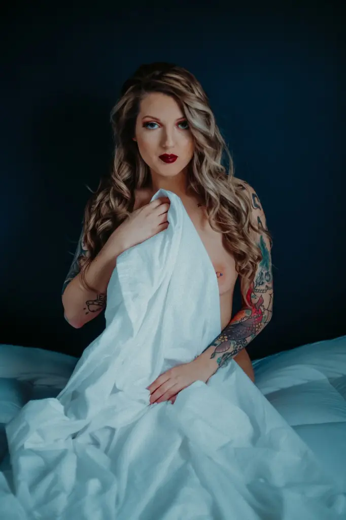 SavannahViolet