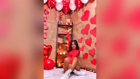 MilyThomas — ❤️​❤️​❤️​