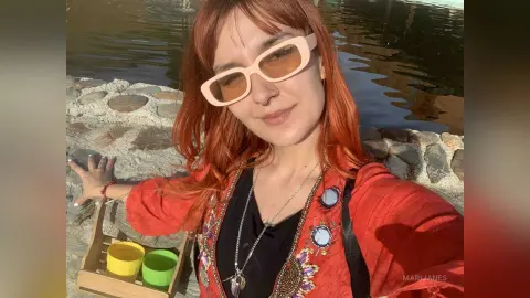 MariJanes — ME