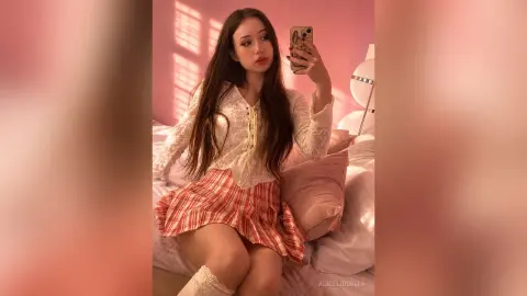 AliceLiddelle — 💟