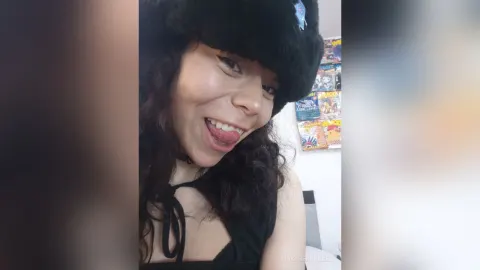 MakiiHernandez — Rusita funaditaa