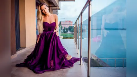 CarolineMayer — Magic tale story