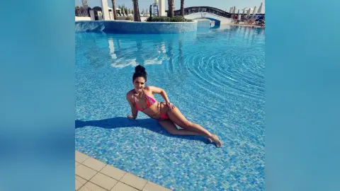 NataliaWills — Greece 🌊