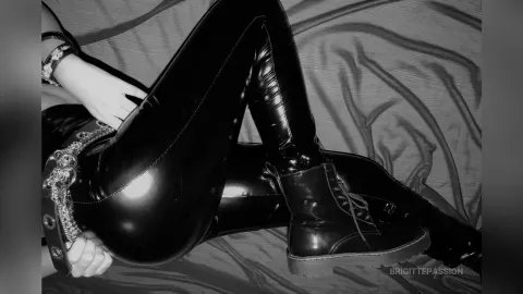 BrigittePassion — XXX