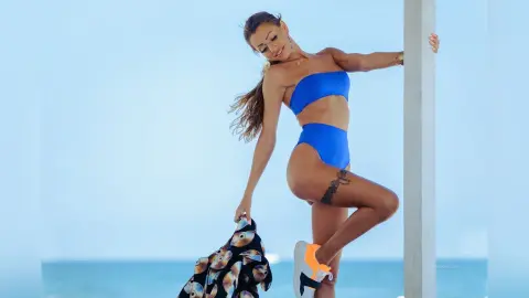 Arianna — Walk with me :P