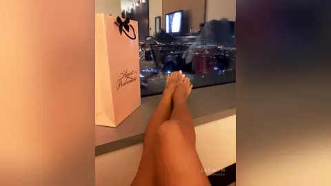 Arianna — Dubai vacation♥
