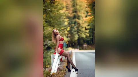 AmelieSkylar — Deep sensations