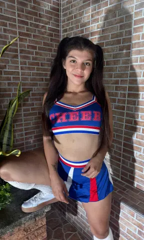 RilleySummers — Streamate Photos