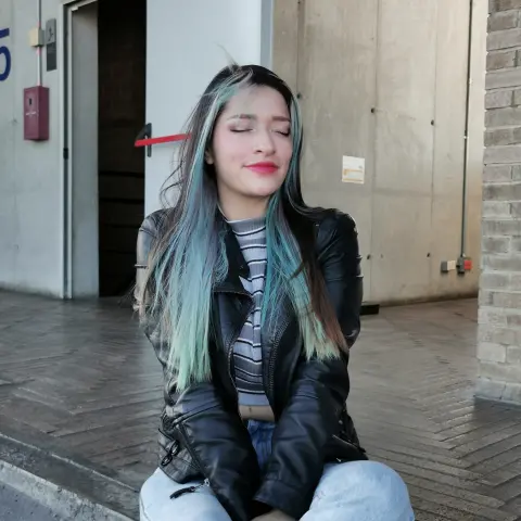 AnaRuuh — Streamate Photos