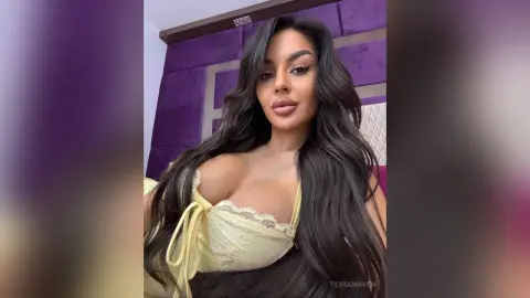 TessaMaven — Selfies🤭