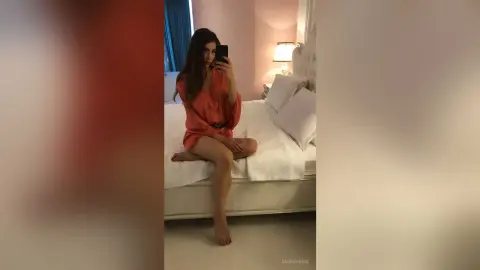 SashaReese — Random Selfies