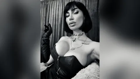 ElektraDaemon — IAmYourGoddess