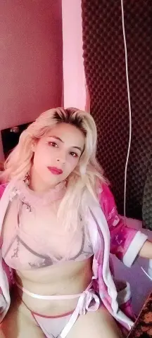 Rosadita22 — Streamate Photos