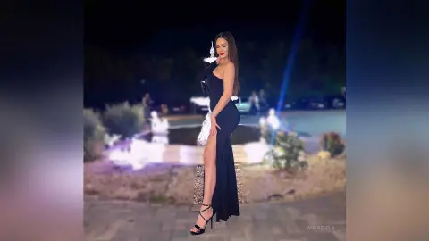AudreyEla — Elegant👠☺️