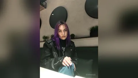 BonnieRide — 💜
