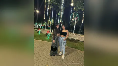 CarolinaGomees — 🎆