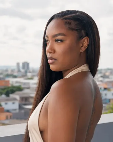 NikolJenner — Streamate Photos