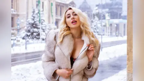 AmyLaurens — Fire&amp;Ice