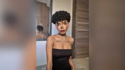 CelineMoretti — 😋
