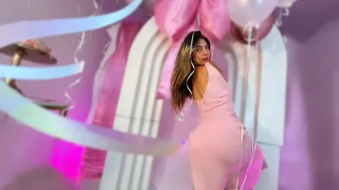 DulceeRosse — Streamate Photos