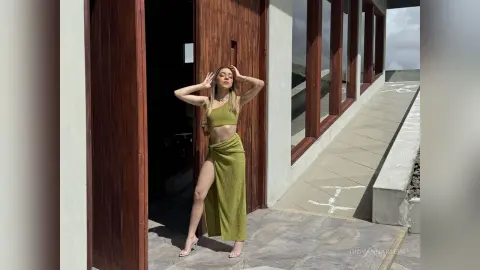 GiovannaKlein — 🔥