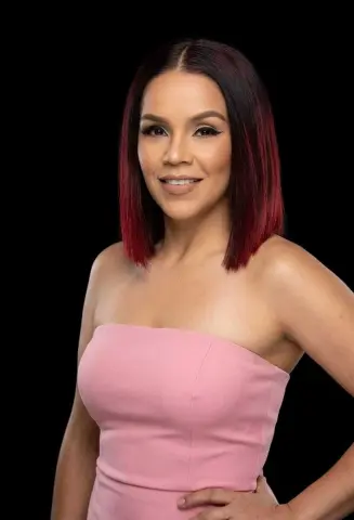 SharonBellarie — Streamate Photos