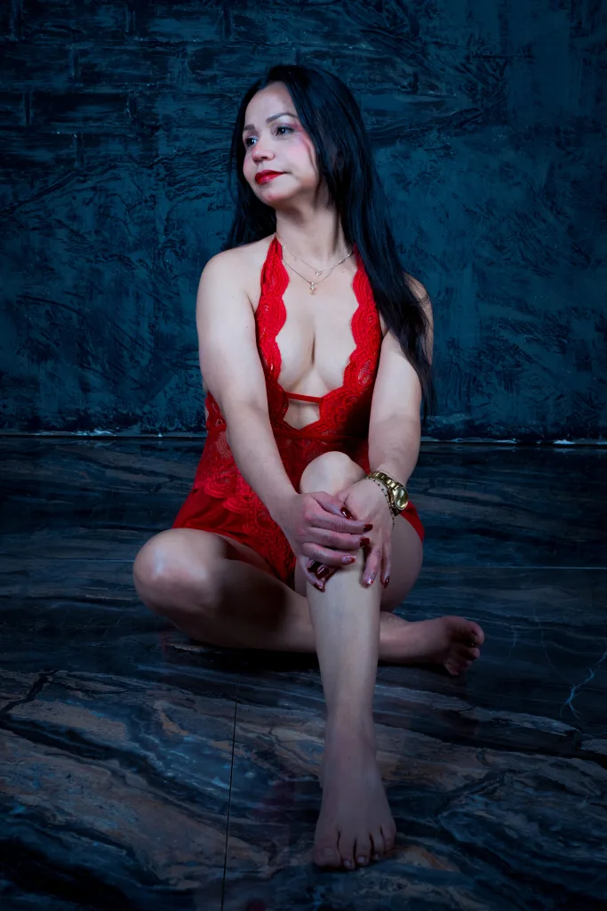 KendalSianna — Streamate Photos