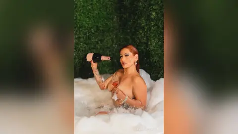 SavannahJanson — Let's take a shower together