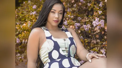 KimberlyLane — Happy Birthday