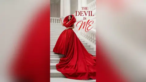 EstefaniaBrown — The devil is me 👿