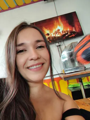 isabella_cherry — Streamate Photos