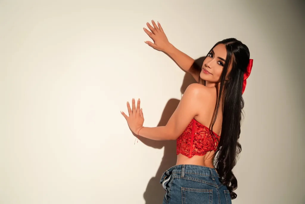 VioletGomez — Streamate Photos